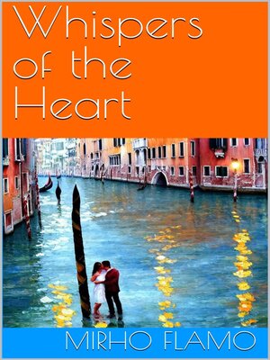 cover image of Whispers of the Heart